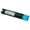 Cartouche de toner Dell 5130cdn Cyan LC 6k (593-10926) pour imprimante Dell 5130cdn