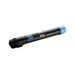 Cartouche de toner Dell 5130cdn Cyan HC 12k (593-10922) pour imprimante Dell 5130cdn