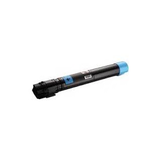 Cartouche de toner Dell 5130cdn Cyan HC 12k (593-10922) pour imprimante Dell 5130cdn