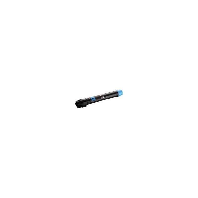 Cartouche de toner Dell 5130cdn Cyan HC 12k (593-10922) pour imprimante Dell 5130cdn