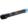 Cartouche de toner Dell 5130cdn Cyan HC 12k (593-10922) pour imprimante Dell 5130cdn