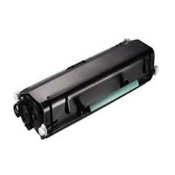 Cartouche de toner Dell 3335dn Return Noir HC 14k (593-11056) pour imprimante Dell 3335dn