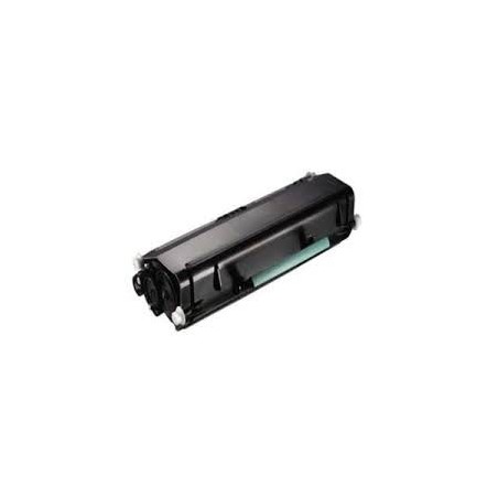 Cartouche de toner Dell 3335dn Return Noir HC 14k (593-11056) pour imprimante Dell 3335dn Cartouche de toner Dell 3335dn Return Noir HC 14k (593-11056) pour imprimante Dell 3335dn