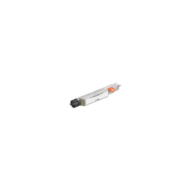 Cartouche de toner Dell 5110cn Noir HC 18k (593-10121) pour imprimante Dell 5110cn