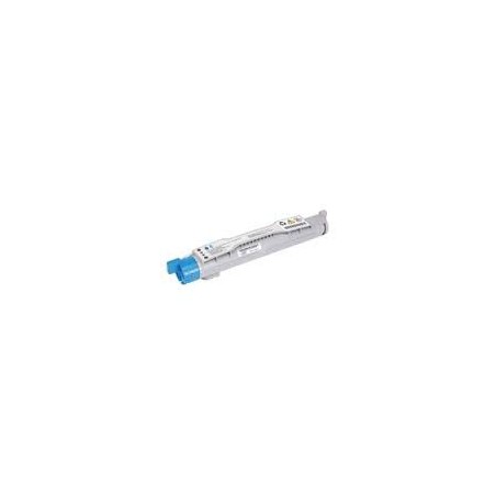 Cartouche de toner Dell 5110cn Cyan HC 12k (593-10119) pour imprimante Dell 5110cn Cartouche de toner Dell 5110cn Cyan HC 12k (593-10119) pour imprimante Dell 5110cn