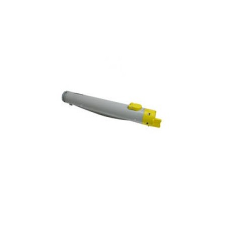 Cartouche de toner Dell 5110cn Jaune LC (593-10122) pour imprimante Dell 5110cn Cartouche de toner Dell 5110cn Jaune LC (593-10122) pour imprimante Dell 5110cn