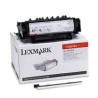 17G0154 Toner Noir Lexmark 15k pour imprimante Optra M 410, 412