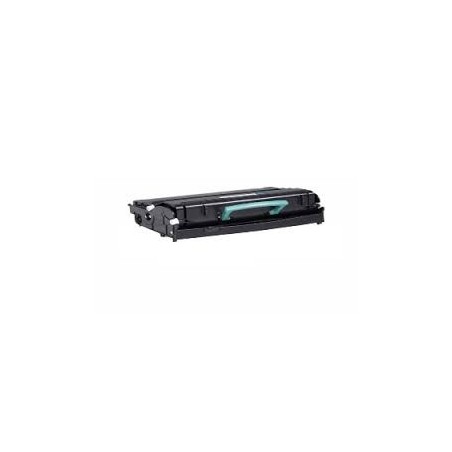 Cartouche de toner Dell 2330d LC 2k (593-10336) pour imprimante Dell 2330D, 2330DN