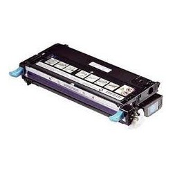 Cartouche de toner Dell 3130cn Cyan HC 9k (593-10290) pour imprimante Dell 3130cn