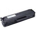 Cartouche de toner Dell 1160 Noir 1,5k (593-11108) pour imprimante Dell B1160, B1165