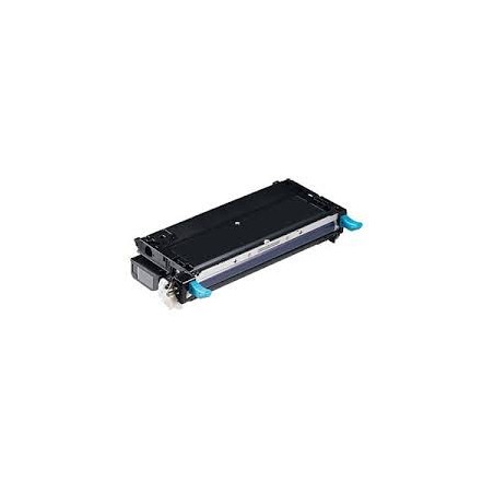 Cartouche de toner Dell 2145cn Cyan HC 5k (593-10369) pour imprimante Dell 2145cn Cartouche de toner Dell 2145cn Cyan HC 5k (593-10369) pour imprimante Dell 2145cn