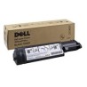 Cartouche de toner Dell 3000cn Noir HC 4k (593-10067) pour imprimante Dell 3000cn, 3100cn