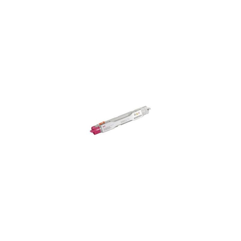 Cartouche de toner Dell 5110cn Magenta 8k LC (593-10124) pour imprimante Dell 5110cn