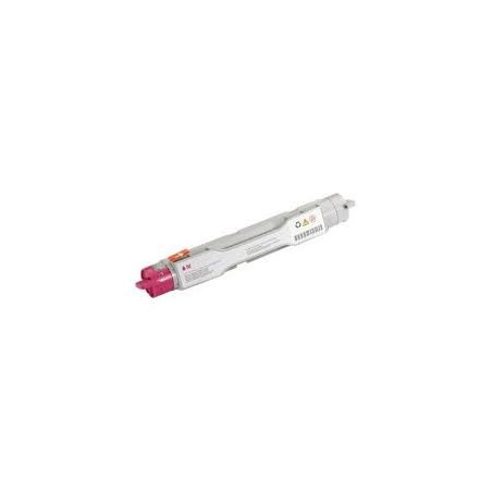 Cartouche de toner Dell 5110cn Magenta 8k LC (593-10124) pour imprimante Dell 5110cn Cartouche de toner Dell 5110cn Magenta 8k LC (593-10124) pour imprimante Dell 5110cn