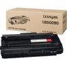 18S0090 Toner Noir Lexmark Noir pour imprimante X215
