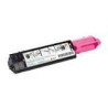 Cartouche de toner Dell 3000cn Magenta LC 2k (593-10065) pour imprimante Dell 3000cn, 3100cn