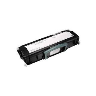 Cartouche de toner Dell 2230d Return Noir LC 3,5k (593-10501) pour imprimante Dell 2230d