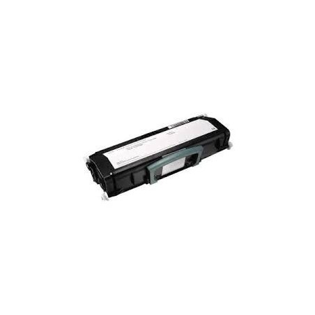 Cartouche de toner Dell 2230d Return Noir LC 3,5k (593-10501) pour imprimante Dell 2230d Cartouche de toner Dell 2230d Return Noir LC 3,5k (593-10501) pour imprimante Dell 2230d