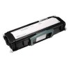 Cartouche de toner Dell 2230d Return Noir LC 3,5k (593-10501) pour imprimante Dell 2230d