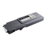 Cartouche de toner Dell C3760n Jaune 9k XHC (593-11120) pour imprimante Dell C3760n C3760dn C3765dnf