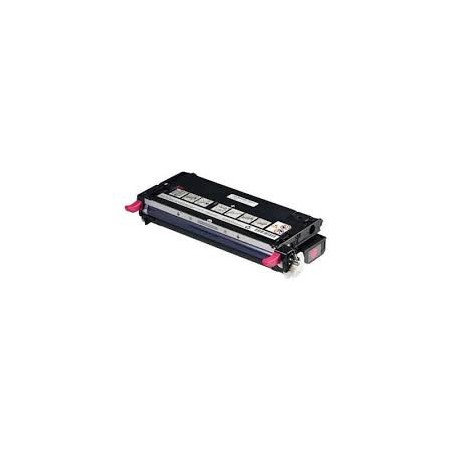 Cartouche de toner Dell 3110cn Magenta LC 4k (593-10167) pour imprimante Dell 3110cn, 3115cn Cartouche de toner Dell 3110cn Magenta LC 4k (593-10167) pour imprimante Dell 3110cn, 3115cn