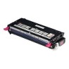 Cartouche de toner Dell 3110cn Magenta LC 4k (593-10167) pour imprimante Dell 3110cn, 3115cn