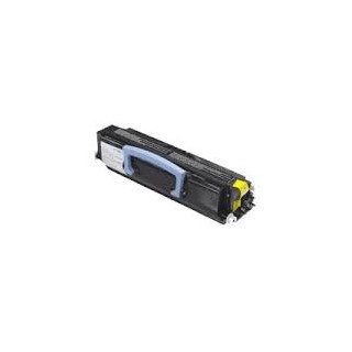 Cartouche de toner Dell 1720 Return Noir HC 6k (593-10237) pour imprimante Dell 1720, 1720n, 1720dn