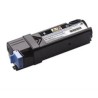 Cartouche de toner Dell 2150cn Noir HC 3k (593-11040) pour imprimante Dell 2150cn, 2150cdn
