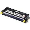 Cartouche de toner Dell 3110cn Jaune LC 4k (593-10168) pour imprimante Dell 3110cn, 3115cn