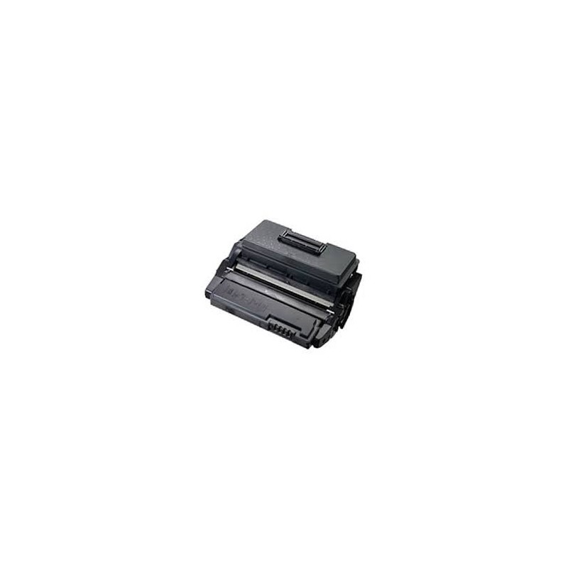 Cartouche de toner Dell 5330dn Noir LC 10k (593-10332) pour imprimante Dell 5330dn