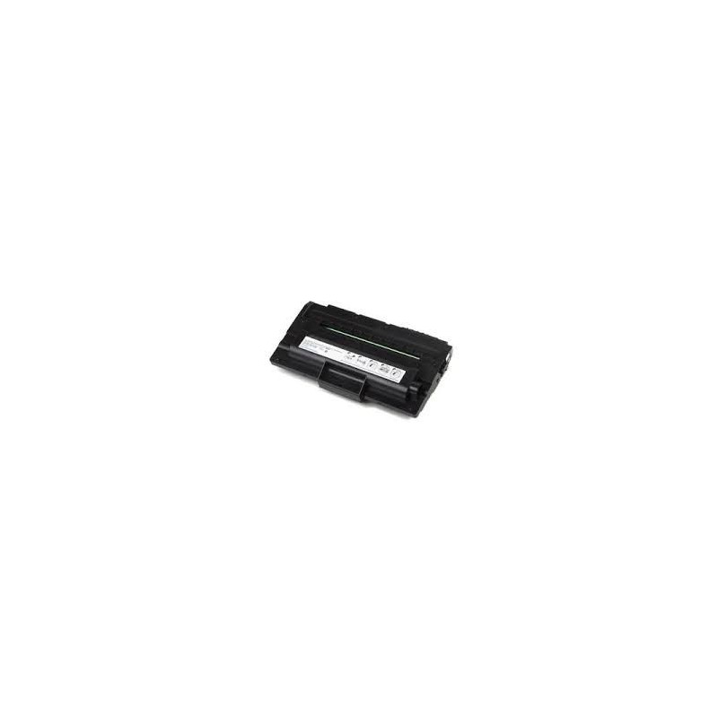 Cartouche de toner Dell 1600n Noir HC 5K (593-10082) pour imprimante Dell 1600n