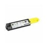 Cartouche de toner Dell 3000cn Jaune LC 2k (593-10066) pour imprimante Dell 3000cn, 3100cn