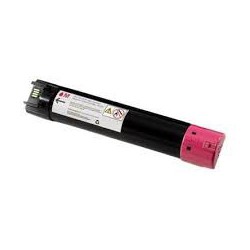 Cartouche de toner Dell 5130cdn Magenta HC 12k (593-10923) pour imprimante Dell 5130cdn