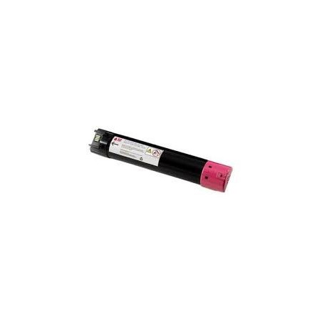 Cartouche de toner Dell 5130cdn Magenta HC 12k (593-10923) pour imprimante Dell 5130cdn