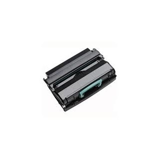 Cartouche de toner Dell 2330d Return HC 6k (593-10335) pour imprimante Dell 2330D, 2330DN, 2350, 2350dn