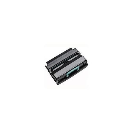 Cartouche de toner Dell 2330d Return HC 6k (593-10335) pour imprimante Dell 2330D, 2330DN, 2350, 2350dn Cartouche de toner Dell 2330d Return HC 6k (593-10335) pour imprimante Dell 2330D, 2330DN, 2350, 2350dn