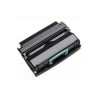 Cartouche de toner Dell 2330d Return HC 6k (593-10335) pour imprimante Dell 2330D, 2330DN, 2350, 2350dn