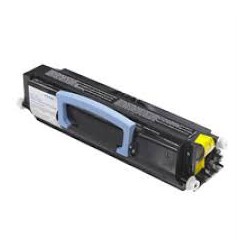 Cartouche de toner Dell 1720 Return Noir LC 3k (593-10238) pour imprimante Dell 1720, 1720n