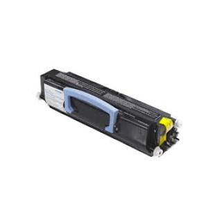 Cartouche de toner Dell 1720 Return Noir LC 3k (593-10238) pour imprimante Dell 1720, 1720n