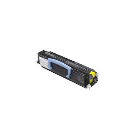 Cartouche de toner Dell 1720 Return Noir LC 3k (593-10238) pour imprimante Dell 1720, 1720n Cartouche de toner Dell 1720 Return Noir LC 3k (593-10238) pour imprimante Dell 1720, 1720n