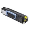 Cartouche de toner Dell 1720 Return Noir LC 3k (593-10238) pour imprimante Dell 1720, 1720n
