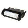 Cartouche de toner Dell M5200n Return Noir 12k LC (595-10000) pour imprimante Dell M5200n, W5300n