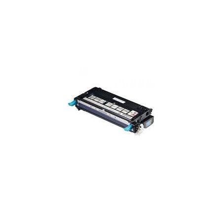 Cartouche de toner Dell 3110cn Cyan LC 4k (593-10166) pour imprimante Dell 3110cn, 3115cn Cartouche de toner Dell 3110cn Cyan LC 4k (593-10166) pour imprimante Dell 3110cn, 3115cn