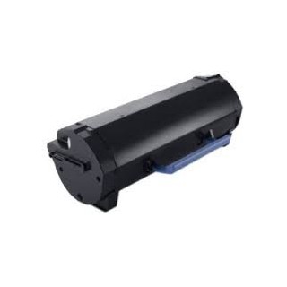 Cartouche de toner Dell B2360d Return Noir LC (593-11165) pour imprimante Dell B2360d, 2360dn, B3460dn, 3465dnf