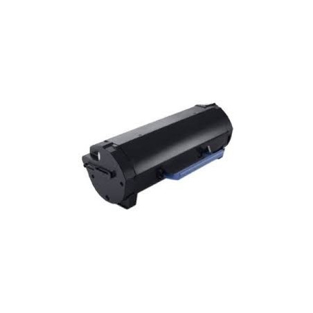 Cartouche de toner Dell B2360d Return Noir LC (593-11165) pour imprimante Dell B2360d 2360dn B3460dn 3465dnf Cartouche de toner Dell B2360d Return Noir LC (593-11165) pour imprimante Dell B2360d 2360dn B3460dn 3465dnf