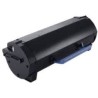 Cartouche de toner Dell B2360d Return Noir LC (593-11165) pour imprimante Dell B2360d 2360dn B3460dn 3465dnf