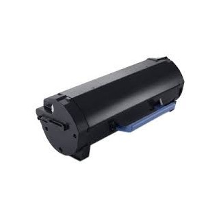 Cartouche de toner Dell 5460dn Noir 6k (593-11187) (GDFKW) pour imprimante Dell B5460dn, B5465dnf