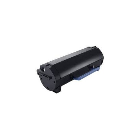 Cartouche de toner Dell 5460dn Noir 2,5k (593-11187) (GDFKW) pour imprimante Dell B5460dn, B5465dnf Cartouche de toner Dell 5460dn Noir 2,5k (593-11187) (GDFKW) pour imprimante Dell B5460dn, B5465dnf