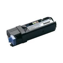 Cartouche de toner Dell 2150cn Cyan HC 2,5k (593-11041) pour imprimante Dell 2150cn, 2150cdn