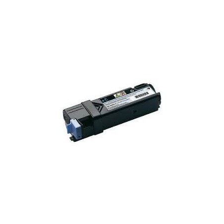 Cartouche de toner Dell 2150cn Cyan HC 2,5k (593-11041) pour imprimante Dell 2150cn, 2150cdn